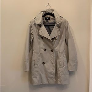 Trench Coat